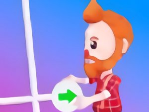 Pin Rescue 3D Puzzle Game