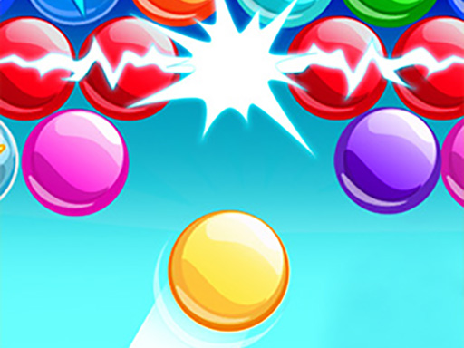 Puzzle Bobble Online Game