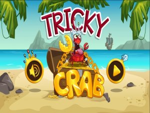 Tricky Craby Online Game