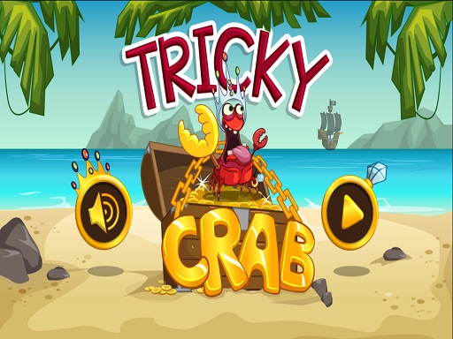 Tricky Craby Online Game