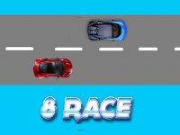 8 Race Online Racing Game