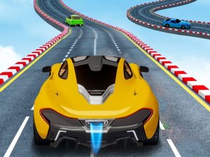 Super Car Driving 2 Simulator 3D Online Racing Game