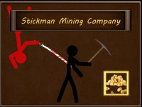 Stickman Idle Clicker Miner: Imposter Among Us Online Game