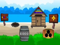 Island Escape 3 Online Puzzle Game