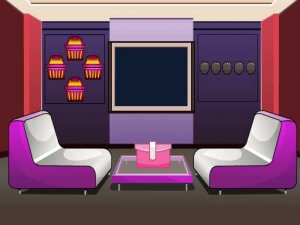 Cyber Monday Escape Online Puzzle Game