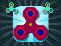 Fidget Spinner.io Online Game