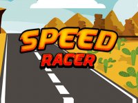 Speed Racer HD Online Game