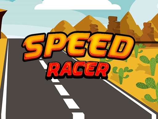 Speed Racer HD Online Game
