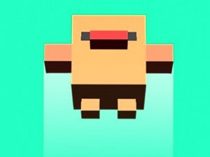 Flap Up Online Game