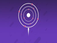 Go To Dot 2021 Online Arcade Game