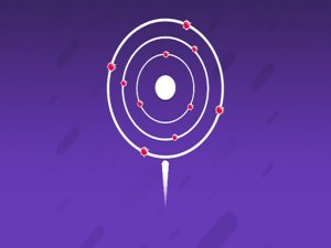 Go To Dot 2021 Online Arcade Game