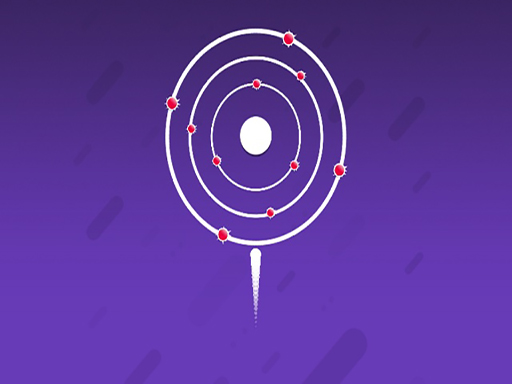 Go To Dot 2021 Online Arcade Game