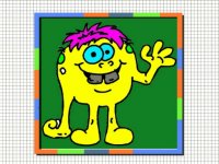 Coloring Fun for Kids Online Game