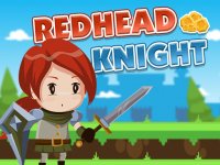 Redhead Knight Online Game