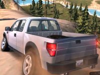 Off Road Truck Simulator 2021 - Impossible Routes