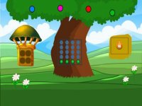 Gazebo Escape Puzzle Game