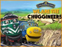Chuggington Cargo Sorting Puzzle