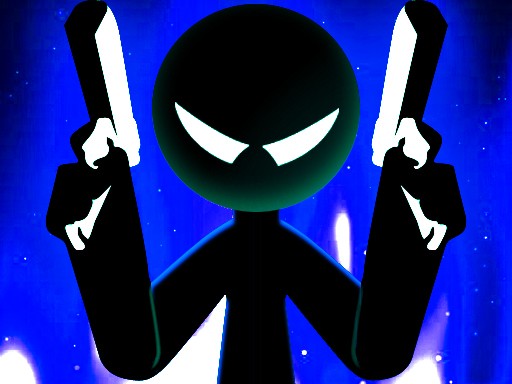 Stickman Backflip Killer Online Game