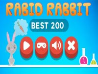 FZ Rabid Rabbit Online Game