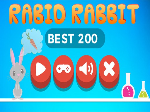 FZ Rabid Rabbit Online Game