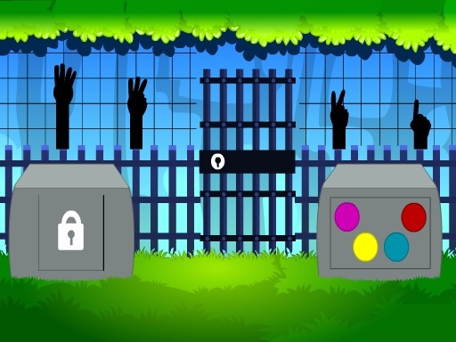 Silent Valley Escape Online Game