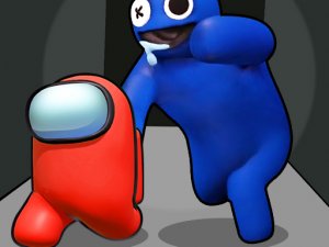 Imposter Smasher IO Fun Game