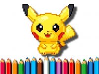 Creative Coloring Book Adventure