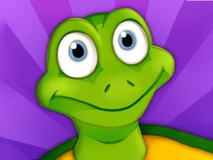 Turtles Harvest Puzzle Game