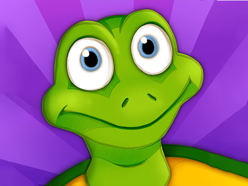 Turtles Harvest Puzzle Game