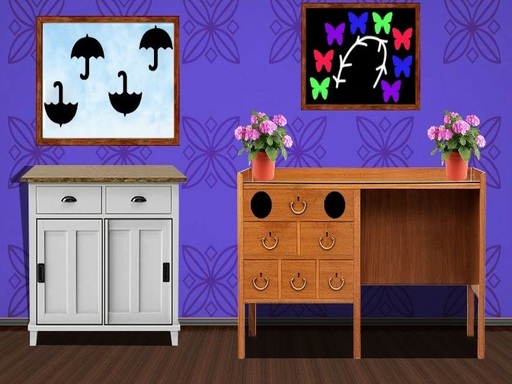 Reporter House Escape Online Puzzle Game