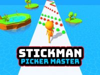 Stickman Picker Master Online Game
