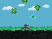 Corona Defense Online Game