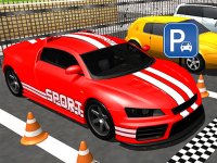 Fantastic Car Parking 3D Online Game