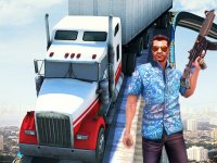 Real Car Parking 3D Simulator Online Game