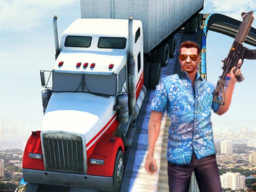 Real Car Parking 3D Simulator Online Game