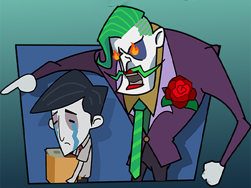 Crazy Worker Online Game