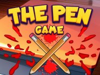 The Pen Game Online Challenge