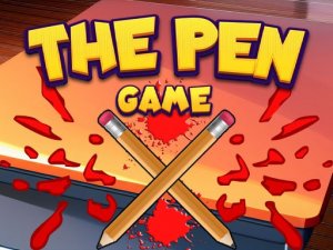 The Pen Game Online Challenge