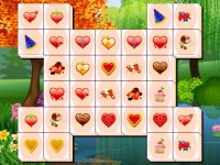 Valentines Day Mahjong Online Game