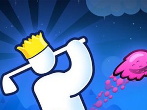 Stickman Golf Super Online Game