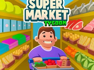 Supermarket Mania Journey Online Game