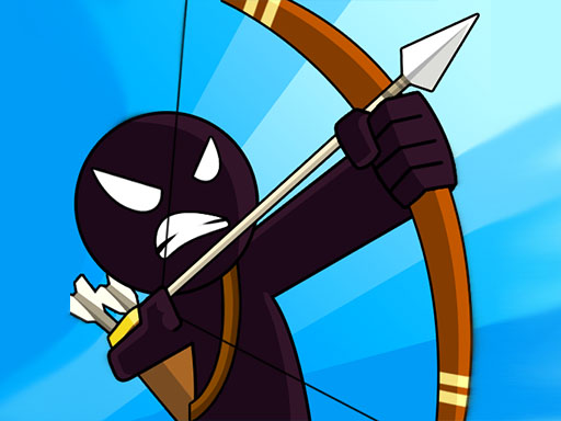 Stickman Master Bow - Archery Game
