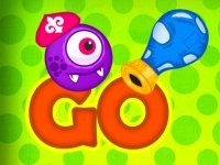 Bouncing Ball Clicker Arcade