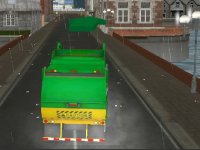 Amsterdam Truck Garbage GM Simulator