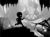 Evil Classic Fun Game