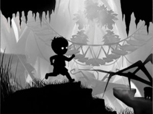 Evil Classic Fun Game