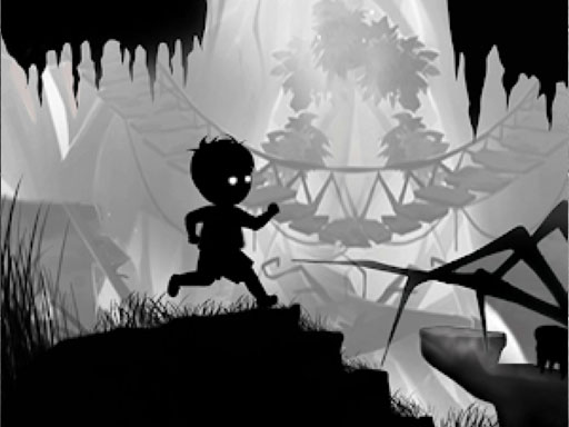 Evil Classic Fun Game