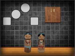 Amgel Easy Room Escape 50 Online Puzzle Game