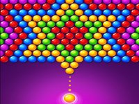Bubble Shooter Colors - Fun Puzzle Game for Kids and Family