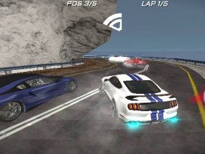 Supra Racing Speed Turbo Drift Online Arcade Game